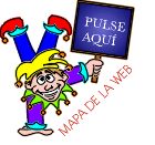 Mapa de la Web / Site map